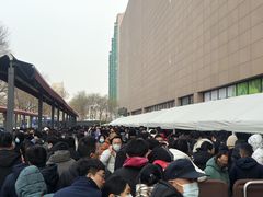 -胖东来生活广场(健康路店)