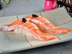 -黑松白鹿(西坝河店)