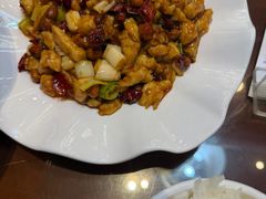 -渝味堂(彩云城店)