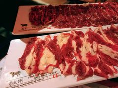 -牛事制造局牛肉火锅(莲岳路店)