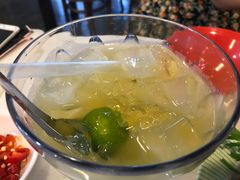-黄亚细肉骨茶(仰光路店)
