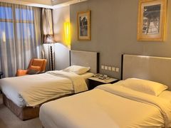 -北京九华山庄会展酒店