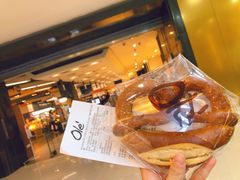 -Ole'超市(汉街万达店)