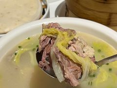 -月福京味斋·烤鸭店·北京菜(鼓楼总店)