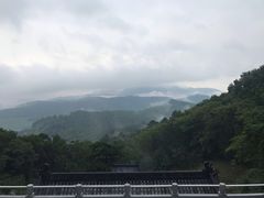 -九鼎铁刹山风景区