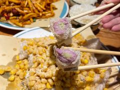 -东来土菜馆(民祥园路店)
