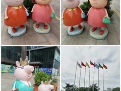 -佛山京华广场MALL