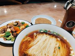 -十面春风·江南面馆(崇宁路店)