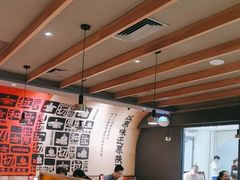 -大师兄·手工面·西北菜(美的悦然广场店)