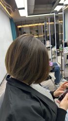 -奈川烫染Salon