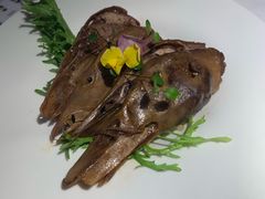 滋味鸭头-韵秋荷(宝山龙湖天街店)