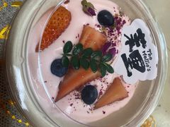 -茉里·舒芙蕾·手作甜品