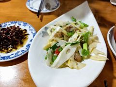 -龙姐私房菜(和顺古镇店)