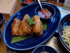 -山港凯悦酒店·BEBA海滩烧烤餐厅酒吧
