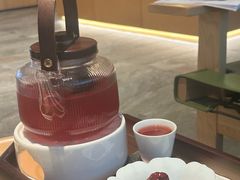 -奈雪茶院·茶室茶馆(广州粤海天地店)