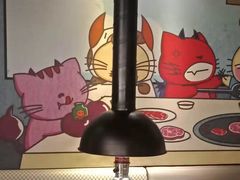 -猫抓烤肉(武进吾悦广场店)
