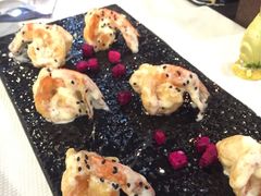 -渔娘渔家丹东海鲜(东直门店)