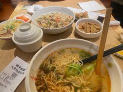 -味千拉面(淮安万达店)