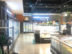 -盒马鲜生(悦峰店)
