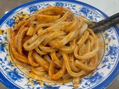 -西安贾三灌汤包·回坊小吃·清真炒菜(北院门总店)