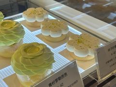 -Ten Olives甜点