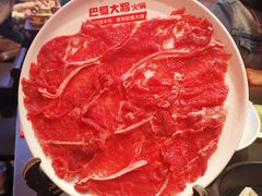 -巴蜀大将火锅(春熙店)