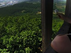 -帽儿山国家森林公园