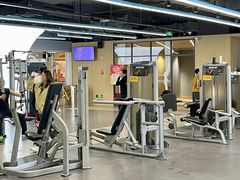 -超鹿运动(五四路恒力城店)