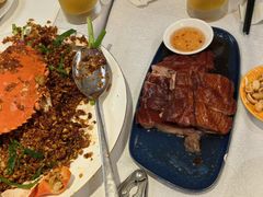 -喜记避风塘炒辣蟹(旗舰店)