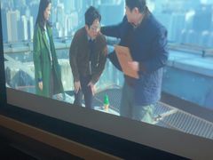 -金色印象·4k影院式足体养生(龙腾路店)
