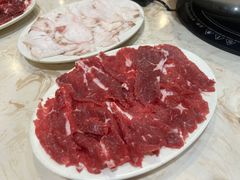 -粤潮牛肉火锅店(江南大道店)