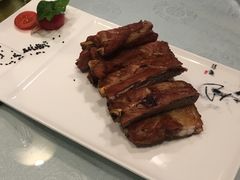 -東舍食唐精品陕菜馆