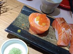-江左尚白日本料理(万象城店)