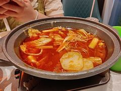 -肖记公安牛肉鱼杂馆·省级非物质文化遗产(江汉路直营店)