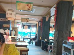 -老淮滨-蚌埠非遗小吃(淮河路店)