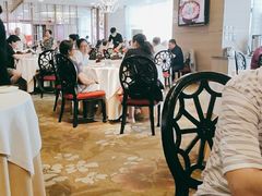 大堂-万龙洲海鲜(南新仓店)