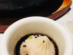 -Aqua Oasis 水天堂(爱山广场店)