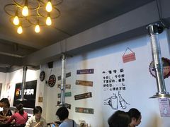 -奉天泥炉烤肉(七星店)