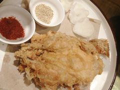 -秦唐一号西安菜馆(钟楼店)