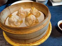 纯蟹粉小笼-蟹榭·本帮江浙菜·蟹宴(五角场合生汇商场店)