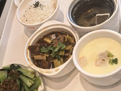 -豪享来中西餐厅(金水东路店)