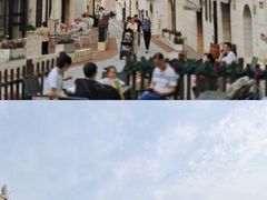 -华谊兄弟（长沙）电影小镇