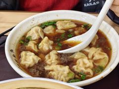 -蒋家桥饺面店(东关街店)