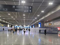 -南宁东站