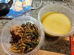 -三百碗宝应长鱼面(板仓街店)