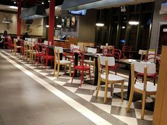 大堂-Mr.Pizza米斯特比萨(合肥一九一二街区店)