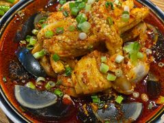-何家一碗面(南大街店)