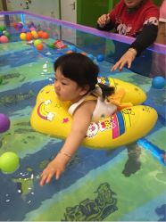 亲贝湾婴幼儿spa中心(惠山万达店)-海豚啵啵体智能游泳馆(惠山万达广场店)