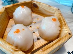陶陶居大虾饺-陶陶居酒家(海岸城店)
