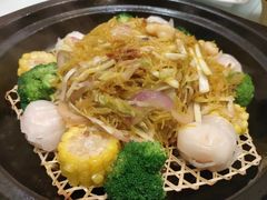 -双子楼大酒店(城开国际写字楼店)